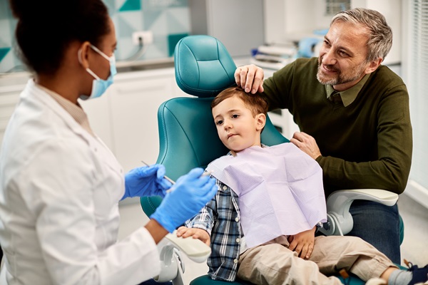 Ask A Family Dentist: What Happens If You Do Not Floss?